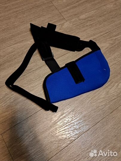 Бандаж для руки детский