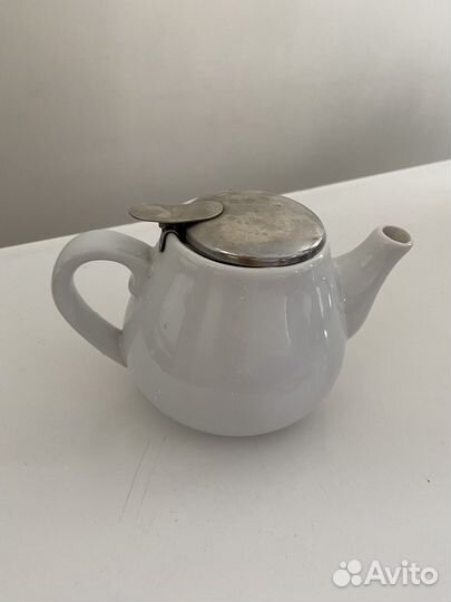 Заварочный чайник