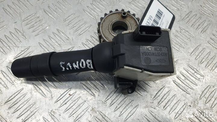 Переключатель стеклоочистителей Chery Bonus A13