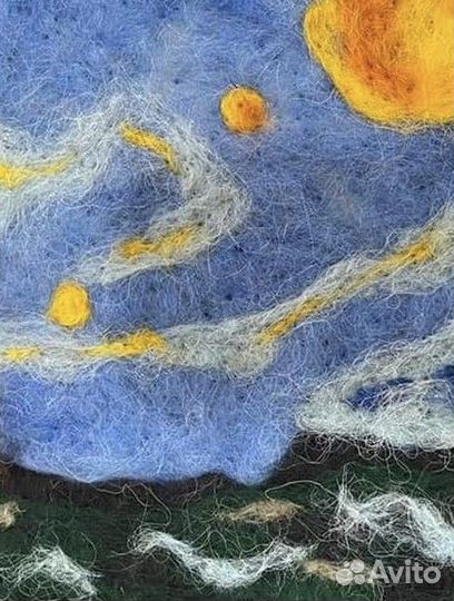 Экскурсия — Тбилиси — Мастер-класс по войлоку для