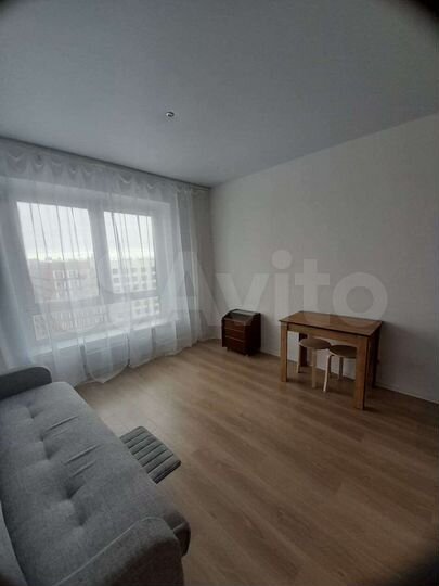 Квартира-студия, 20 м², 12/22 эт.