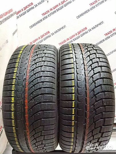 Nokian Tyres WR A4 225/45 R17 94H