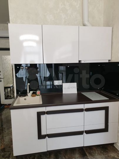 Квартира-студия, 28 м², 11/17 эт.