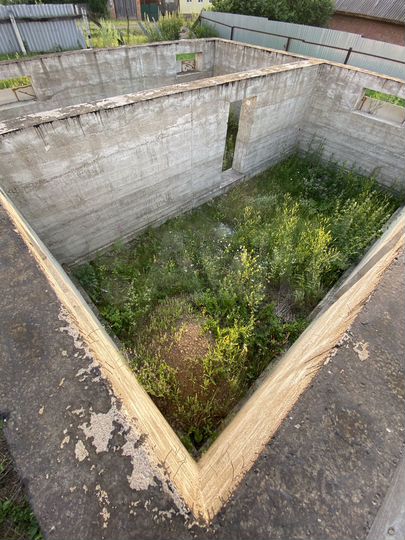 Дом 150 м² на участке 9 сот.