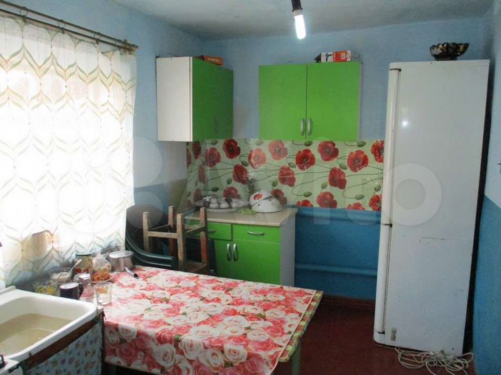 Дом 47,8 м² на участке 10 сот.