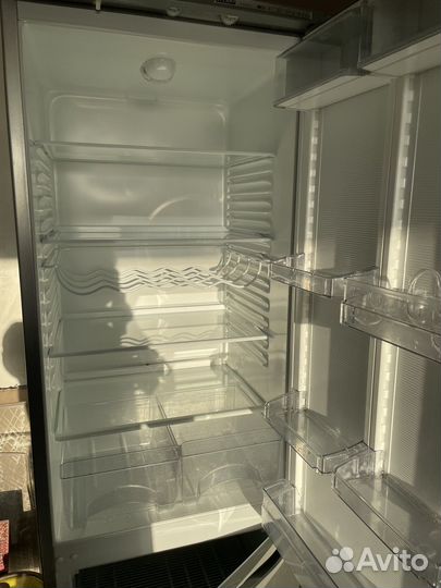 Холодильник атлант бу