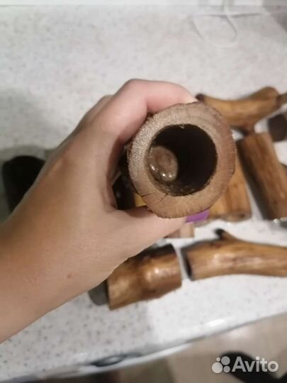 Домики для сомиков+в аквариум