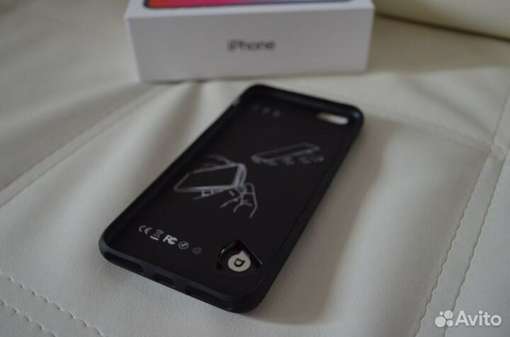 Чехол iPhone 6 plus