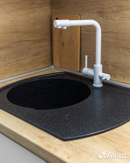 Кухня на заказ