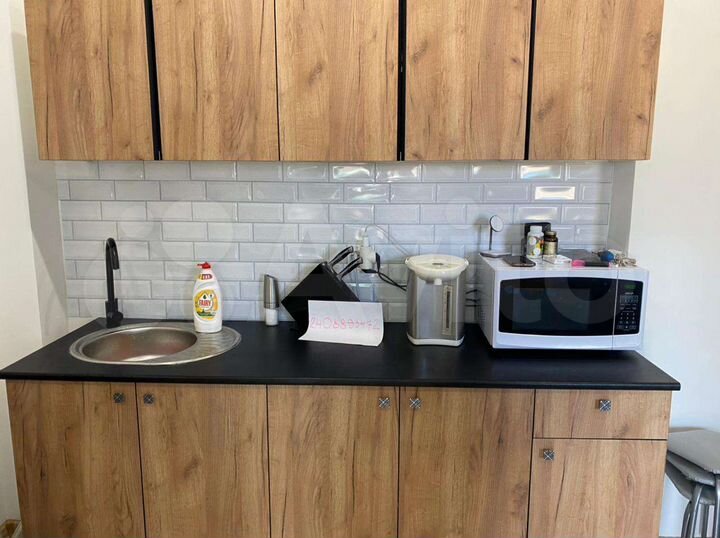 Дом 65 м² на участке 3,5 сот.