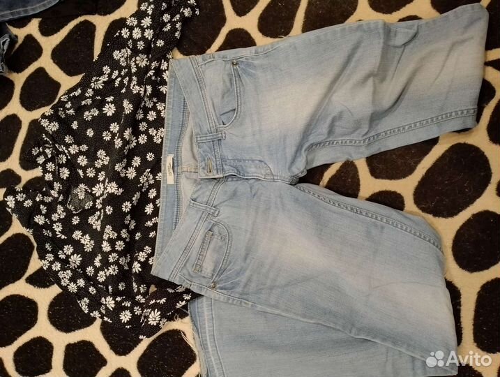 Вещи пакетом