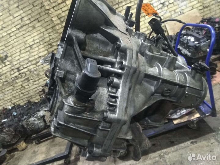 АКПП Hyundai Sonata 2.0