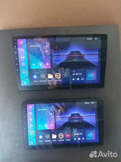 Teyes CC2L plus 2-32ггб новые 4 ядерные