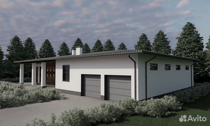 Проектирование домов