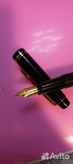 Перьевая ручка pilot