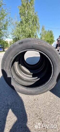 Bridgestone Dueler H/P 225/55 R18