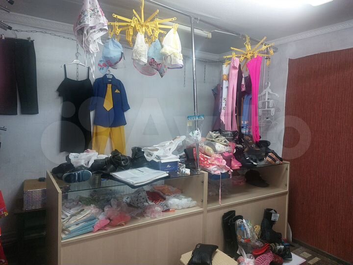 Готовый бизнес