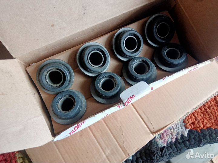 Запчасти на Ваз, УАЗ, Газель