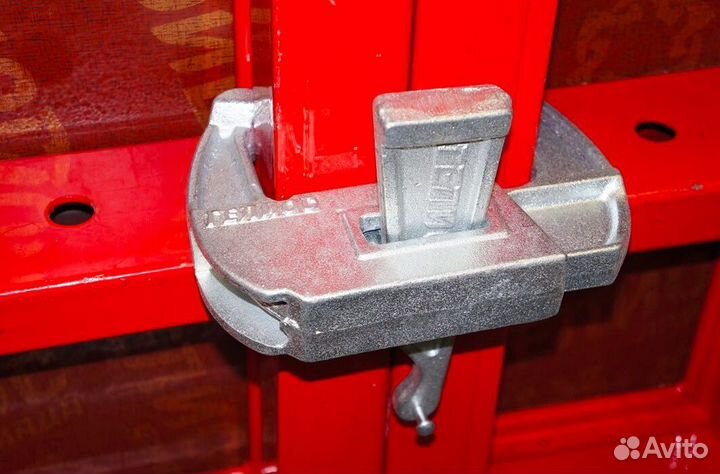 Замок для опалубки