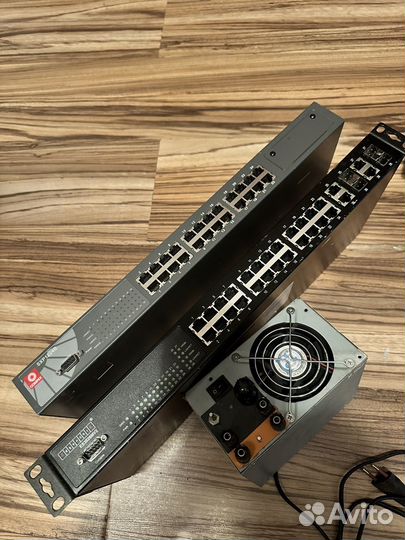 Коммутатор