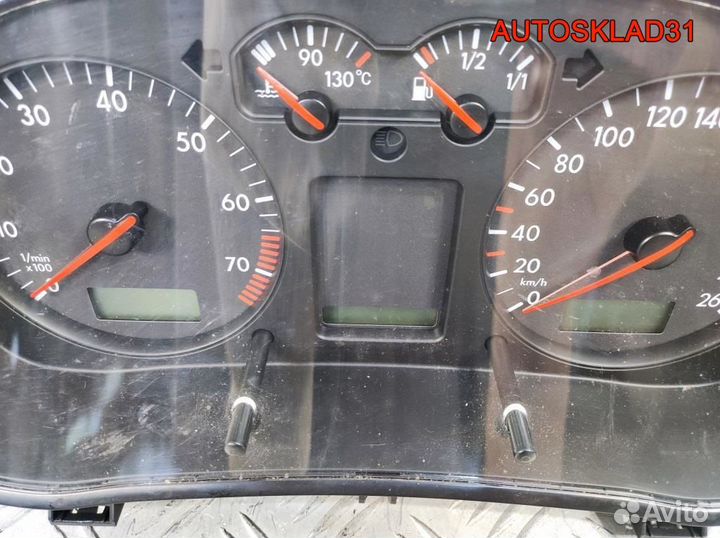 Панель приборов Volkswagen Golf 4 1J0920805C