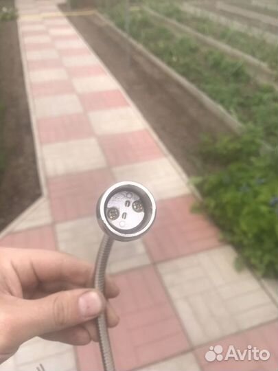 Светильник