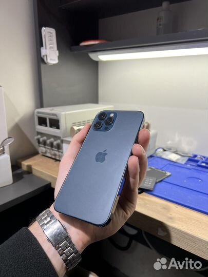 Ремонт смартфонов и компьютерной техники