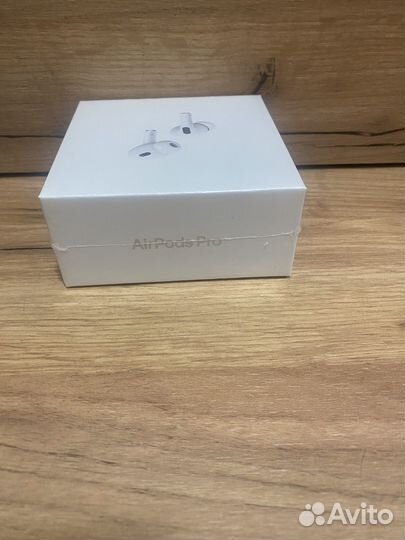 Наушники Airpods pro 2