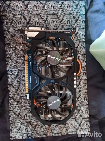 Gtx 750 ti 2gb