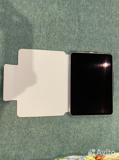 Чехол для iPad