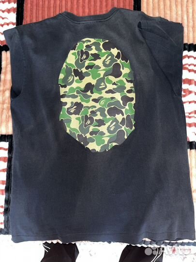 Футболка Bape оригинал