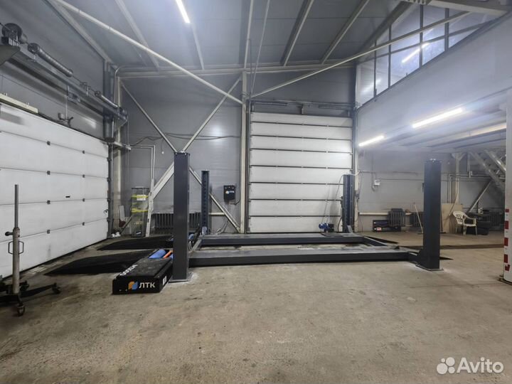 Техосмотр Диагностическая карта