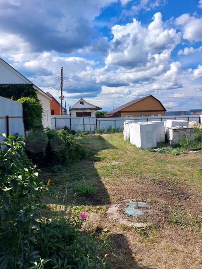 Участок 9 сот. (ИЖС)