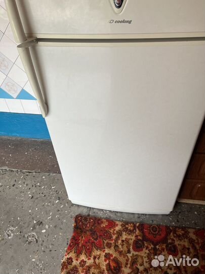Холодильник Daewoo бу