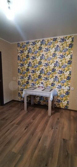 1-к. квартира, 40,2 м², 5/17 эт.