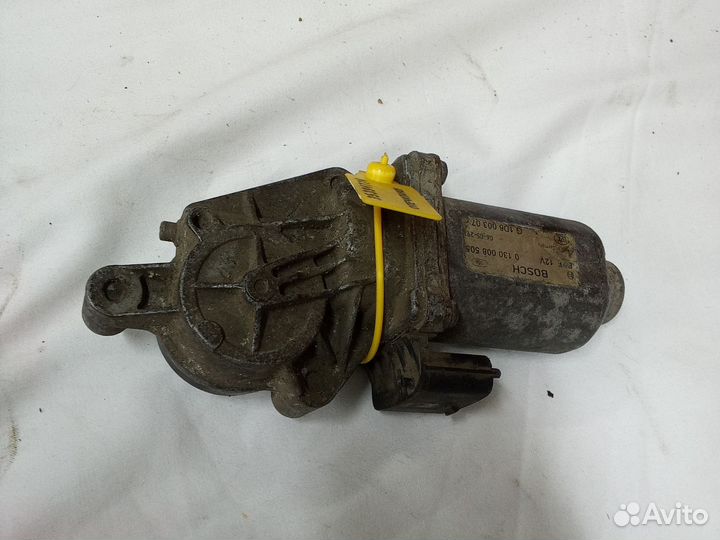 Селектор АКПП Ford Fusion 0130008505