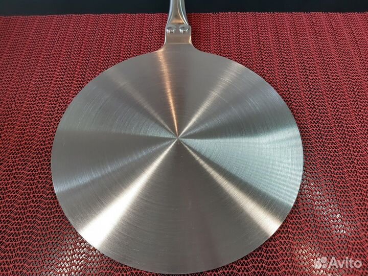 Адаптер для индукционной плиты Gipfel