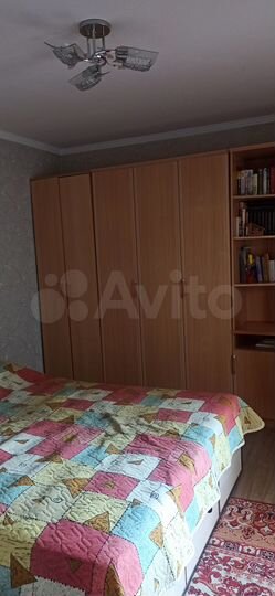 1-к. квартира, 45,4 м², 5/9 эт.