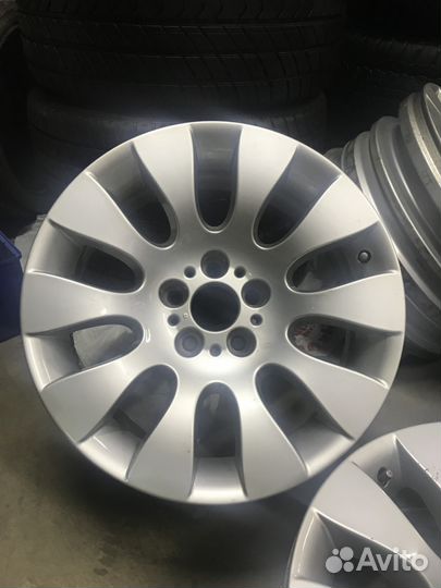 Диски pax system бронированный BMW e67 бмв