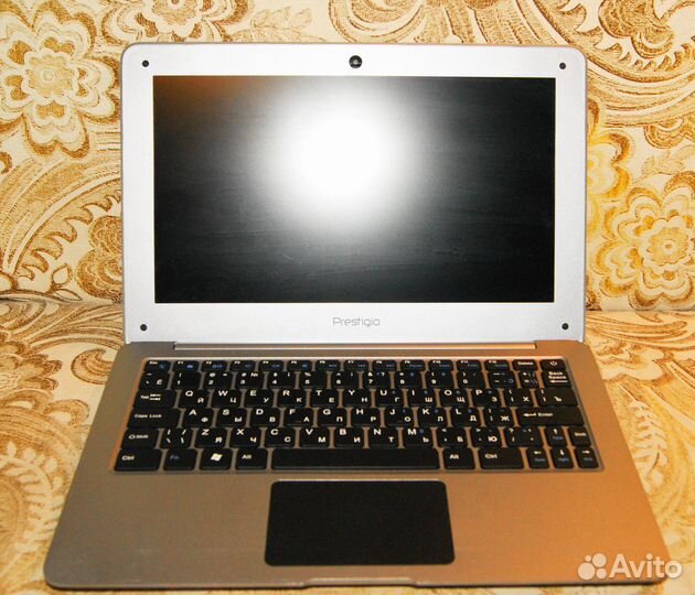 Продам ноутбук