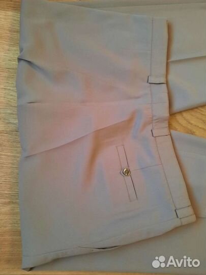 Брюки новые