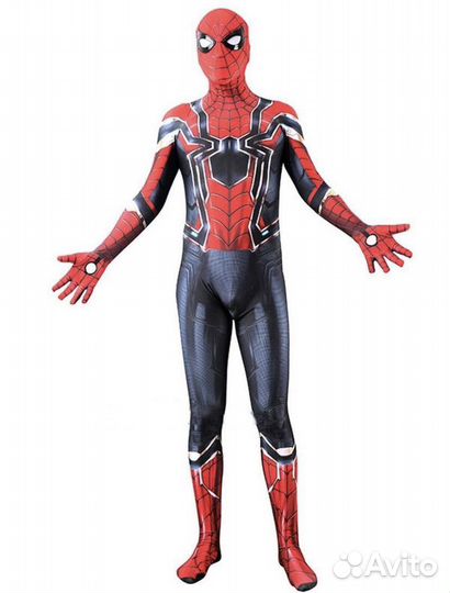 Карнавальный костюм для взрослых