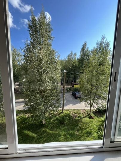 1-к. квартира, 33,3 м², 3/5 эт.