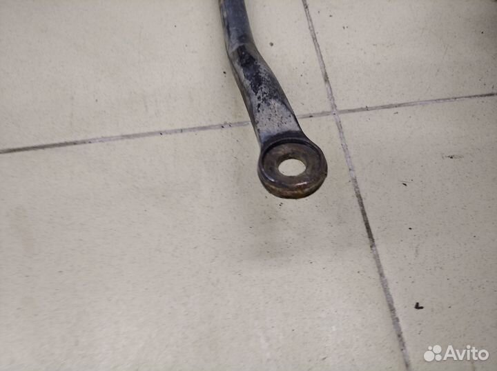 Стабилизатор задний Pajero/Montero Sport (KH) 2008