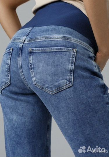 Продам джинсы для беременных