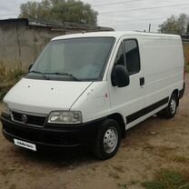 FIAT Ducato 2.3 MT, 2010, 340 963 км, с пробегом, цена 1 100 000 руб.