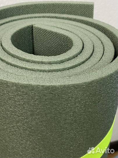 Коврик для фитнеса