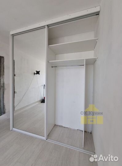 Шкаф в спальню