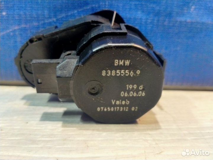 Сервопривод Bmw X5 E53 M54 2006