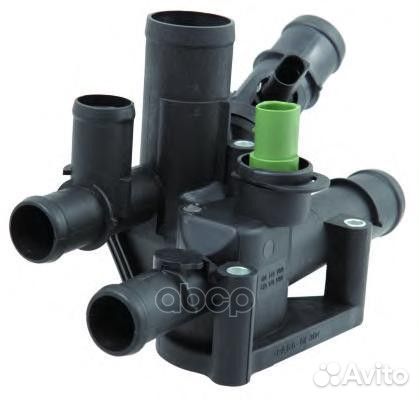 Термостат Audi A3 (8L1) VW Golf V 1.6 FSI TH4341